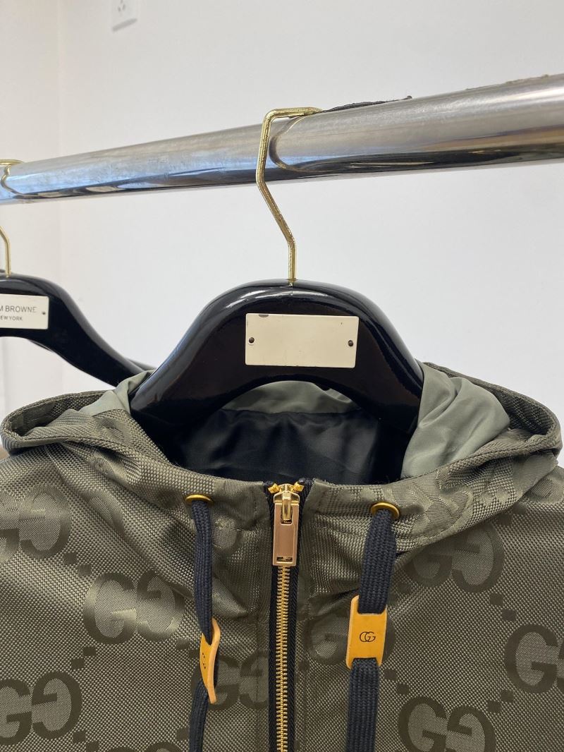 Gucci Outwear